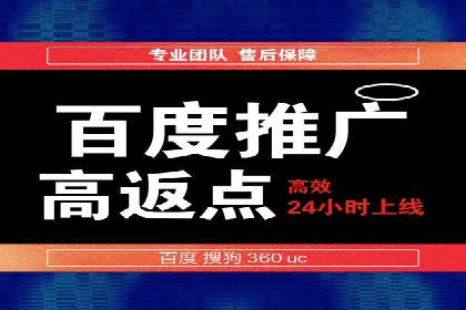 百度推广多少钱能带来多少流量？看数据说话